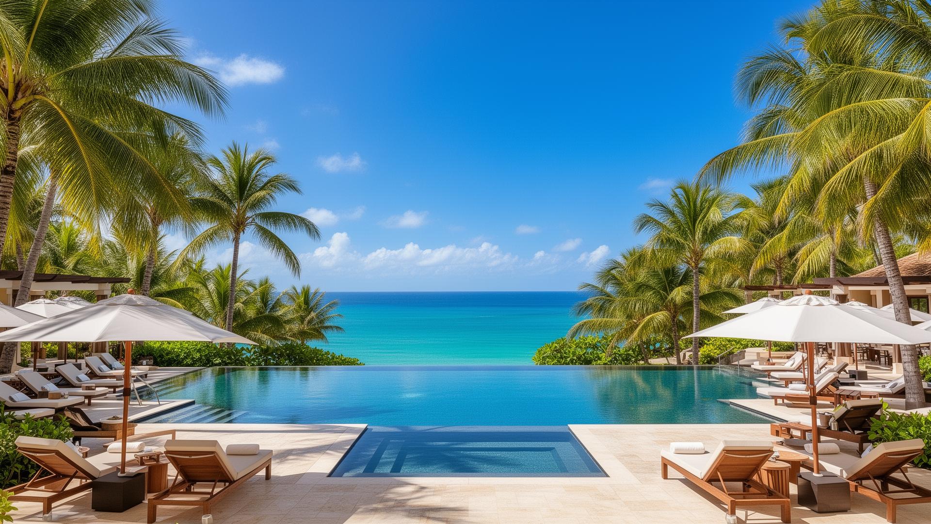 All-Inclusive Vacation Packages from the USA (2026)