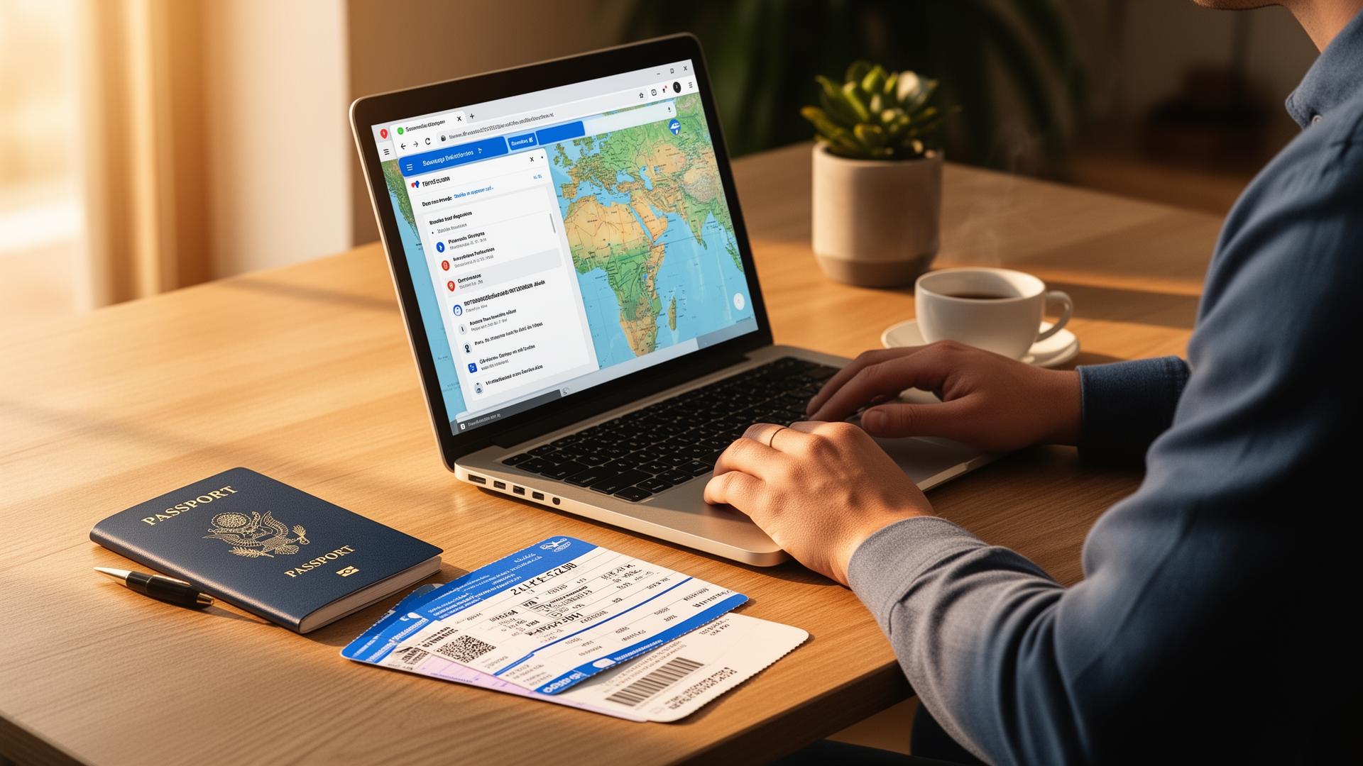 Packages In Flight AlwaysTravel.org | Travel Deals for USA Travelers — Flights, Hotels ...